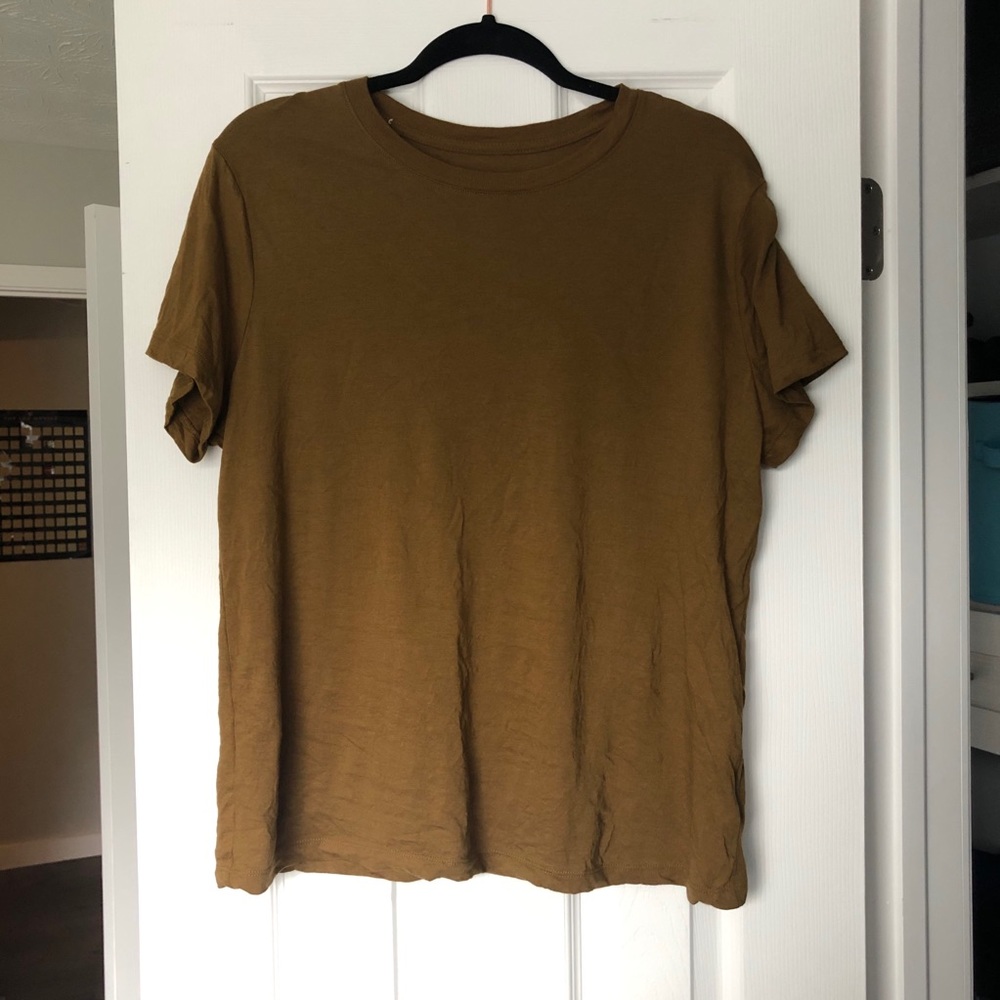 T shirt